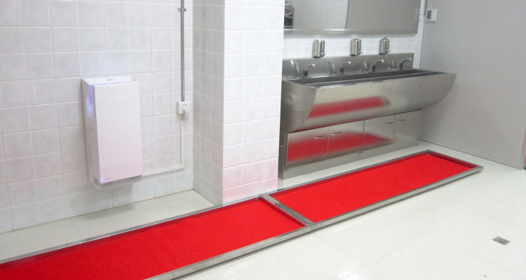 宁德生产车间三