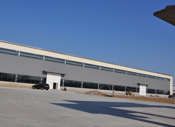 宁德新场外景图二