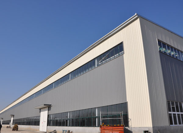 宁德新场外景图一