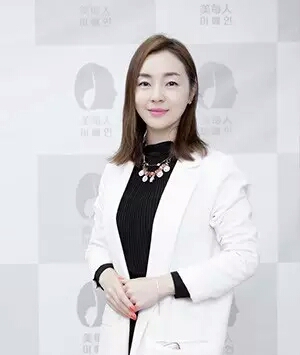 宁德金佳玭 美容协会会长