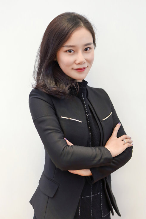 宁德邓珂婕 讲师