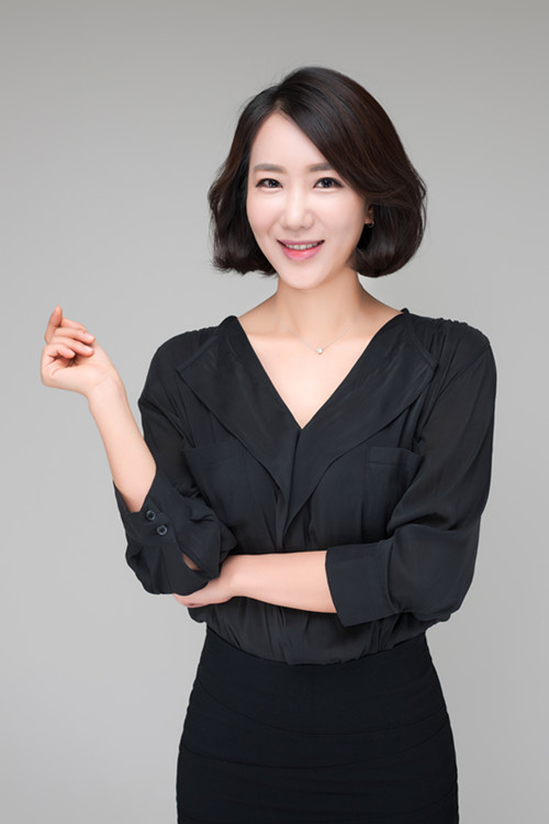 宁德千佼填 国际高级纹绣师